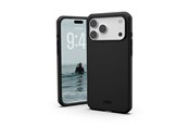 Puhelin - Kannet ja kotelot - UAG Dot MagSafe - black - iPhone 18 Pro Max/17 Pro Max - 114586114040