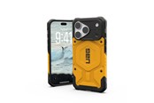 Puhelin - Kannet ja kotelot - UAG Pathfinder MagSafe - heritage yellow - iPhone 18 Pro/17 Pro - 114583118282