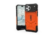 Puhelin - Kannet ja kotelot - UAG Pathfinder MagSafe - orange - iPhone 18 Pro Max/17 Pro Max - 114582119797