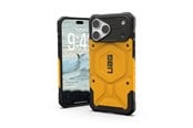 Puhelin - Kannet ja kotelot - UAG Pathfinder MagSafe - heritage yellow - iPhone 18 Pro Max/17 Pro Max - 114582118282
