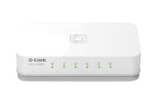 Kytkimet - D-Link DES 1005C - DES-1005C/E