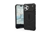 Puhelin - Kannet ja kotelot - UAG Pathfinder MagSafe - black - iPhone 18 Pro Max/17 Pro Max - 114582114040