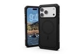 Puhelin - Kannet ja kotelot - UAG Trooper MagSafe - black - iPhone 18 Pro Max/17 Pro Max - 114576114040