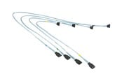 SATA & ATA kaapelit - Supermicro SATA / SAS cable - CBL-0180L-01