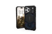 Puhelin - Kannet ja kotelot - UAG Monarch Pro MagSafe - kevlar mallard - iPhone 18 Pro/17 Pro - 114569113955