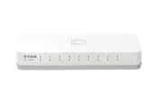 Kytkimet - D-Link DES 1008C - DES-1008C/E