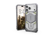 Puhelin - Kannet ja kotelot - UAG Monarch Pro MagSafe - VEIL ice - iPhone 18 Pro Max/17 Pro Max - 114568114381