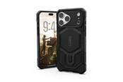 Puhelin - Kannet ja kotelot - UAG Monarch Pro MagSafe - carbon fiber - iPhone 18 Pro Max/17 Pro Max - 114568114242