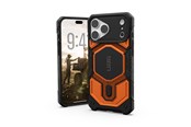 Puhelin - Kannet ja kotelot - UAG Monarch Pro MagSafe - kevlar burnt orange - iPhone 18 Pro Max/17 Pro Max - 114568113997