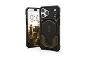 Puhelin - Kannet ja kotelot - UAG Monarch Pro MagSafe - kevlar element green - iPhone 18 Pro Max/17 Pro Max - 11456811397B