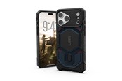Puhelin - Kannet ja kotelot - UAG Monarch Pro MagSafe - kevlar mallard - iPhone 18 Pro Max/17 Pro Max - 114568113955