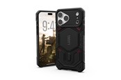 Puhelin - Kannet ja kotelot - UAG Monarch Pro MagSafe - kevlar black - iPhone 18 Pro Max/17 Pro Max - 114568113940