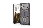 Puhelin - Kannet ja kotelot - UAG Monarch Pro MagSafe - VEIL ash - iPhone 18 Pro Max/17 Pro Max - 114568113190