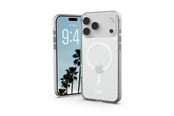 Puhelin - Kannet ja kotelot - UAG Scout Clear MagSafe - ice/white - iPhone 18 Pro Max/17 Pro Max - 114557114341