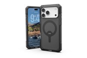 Puhelin - Kannet ja kotelot - UAG Trooper MagSafe - ash - iPhone 18 Pro Max/17 Pro Max - 114522113131