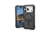 Puhelin - Kannet ja kotelot - UAG Trooper MagSafe - ash - iPhone 18 Pro/17 Pro - 114521113131
