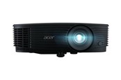 Projektori - Acer Projektori X1329 - DLP projector - portable - 3D - 1280 x 800 - 4800 ANSI lumens - MR.JX711.001