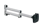 Seinäkiinnitys, AV-kiinnikkeet & AV-kalusteet - Novus TSS Folding Arm III XL 700 - Max 10 kg - recommended for - 965+0119+001