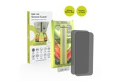 Puhelintarvikkeet - Näytönsuojat - Mobile Origin Screen Guard Privacy with Easy Applicator - 2 Pack - iPhone 18 Pro Max - SGA-FP-i18ProMax-2pk
