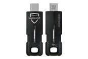 Järjestelmän lisävarusteet - Swissbit iShield Key 2 PRO - PK2000IC0000E-2002-1BB-SBB