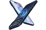 Puhelin - Kannet ja kotelot - Torras OriginFit-Mag - grey - iPhone 18 Pro - X00PP27C18013