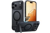 Puhelin - Kannet ja kotelot - Torras Ostand L1 - black - iPhone 18 Pro - X00RP109K18023