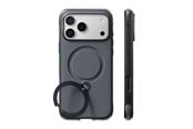 Puhelin - Kannet ja kotelot - Torras Q3 Air Essential - black - iPhone 18 Pro - X00RP17318023