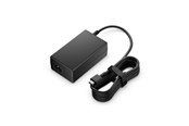 Kannettavan laturit - HP - USB-C power adapter - GaN Laptop Charger - 65 watt - D36ZXAA#ABB
