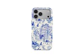 Puhelin - Kannet ja kotelot - Burga Tough MagSafe Case - Sobremesa - iPhone 18 Pro - CM_01_IP18PRO_TH-magsafe