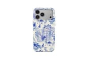 Puhelin - Kannet ja kotelot - Burga Tough MagSafe Case - Sobremesa - iPhone 18 Pro Max - CM_01_IP18PROMAX_TH-magsafe