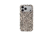 Puhelin - Kannet ja kotelot - Burga Tough MagSafe Case - Almond Latte - iPhone 18 Pro Max - FA_01_IP18PROMAX_TH-magsafe