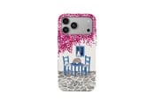 Puhelin - Kannet ja kotelot - Burga Tough MagSafe Case - Milos - iPhone 18 Pro Max - GK_04_IP18PROMAX_TH-magsafe