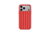 Puhelin - Kannet ja kotelot - Burga Tough MagSafe Case - Pomegranate - iPhone 18 Pro - GK_12_IP18PRO_TH-magsafe