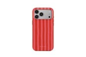 Puhelin - Kannet ja kotelot - Burga Tough MagSafe Case - Pomegranate - iPhone 18 Pro Max - GK_12_IP18PROMAX_TH-magsafe