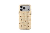 Puhelin - Kannet ja kotelot - Burga Tough MagSafe Case - Honeycomb - iPhone 18 Pro - MC_05_IP18PRO_TH-magsafe