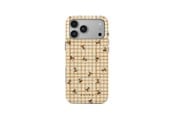 Puhelin - Kannet ja kotelot - Burga Tough MagSafe Case - Honeycomb - iPhone 18 Pro Max - MC_05_IP18PROMAX_TH-magsafe