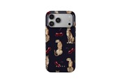 Puhelin - Kannet ja kotelot - Burga Tough MagSafe Case - Cougar - iPhone 18 Pro - PA_01_IP18PRO_TH-magsafe