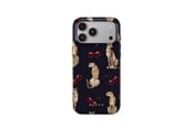 Puhelin - Kannet ja kotelot - Burga Tough MagSafe Case - Cougar - iPhone 18 Pro Max - PA_01_IP18PROMAX_TH-magsafe