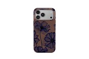 Puhelin - Kannet ja kotelot - Burga Tough MagSafe Case - Velvet Night - iPhone 18 Pro - RB_01_IP18PRO_TH-magsafe