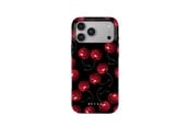 Puhelin - Kannet ja kotelot - Burga Tough MagSafe Case - Cherrybomb - iPhone 18 Pro - RB_05_IP18PRO_TH-magsafe