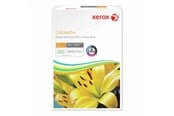 Paperit, valokuvapaperit ja tarrat - Xerox Colotech+ - digital paper - super-smooth - 500 sheet(s) - A4 - 120 g/m² (pack of 4) *DEMO* - 003R99009