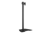 Seinäkiinnitys, AV-kiinnikkeet & AV-kalusteet - Multibrackets M Pro Series MBFSC1U - Max 50 kg - recommended for 55" - 7340234813674