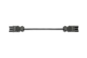 Virtakaapelit (ulkoinen) - Bachmann - power extension cable - GST18 to GST18 - 5 m - 375.0053