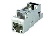 Lisätarvikkeet - Telegärtner AMJ-S modular insert - J00029A2001 Doppelpack (VPE 2)