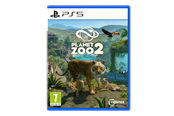 Pelit - Planet Zoo 2 - Sony PlayStation 5 - Simulaattori - 5056208828361