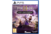 Pelit - For the King II (Age of Omus Edition) - Sony PlayStation 5 - Toiminta/Seikkailu - 5055957707118