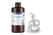 Filamentti/hartsi - 3D-tulostin - ANYCUBIC Texture Resin - White - SZGWH-10-IPO-01