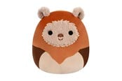 Pehmolelu - Squishmallows 8inch Ewok - 0191726030263