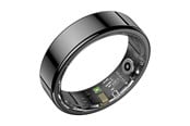 Älysormus - Colmi RING 2 Lubricated Ring Size 12 - Black - RING2 12