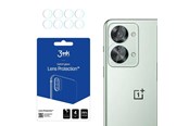 Puhelin - Muut lisävarusteet - 3mk Lens Protection™ Hybrid Camera Lens Glass - OnePlus Nord 2T - 5903108476157